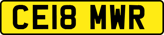 CE18MWR
