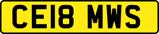 CE18MWS