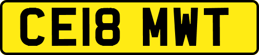 CE18MWT