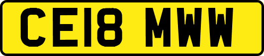 CE18MWW