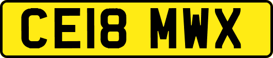 CE18MWX