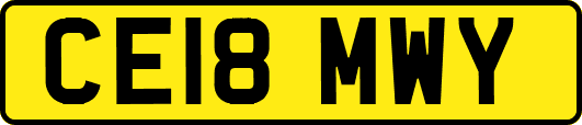 CE18MWY