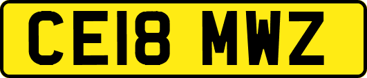 CE18MWZ