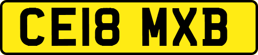 CE18MXB