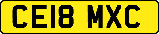 CE18MXC