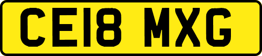 CE18MXG