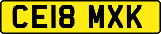 CE18MXK