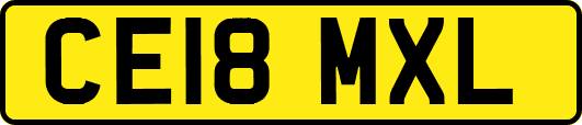 CE18MXL