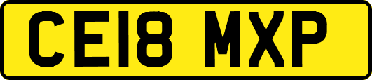 CE18MXP