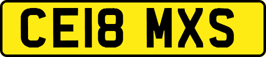 CE18MXS