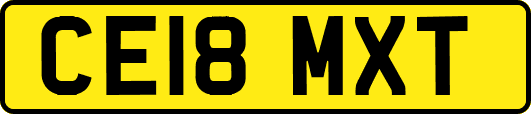 CE18MXT