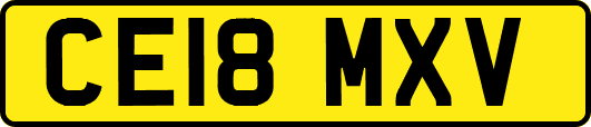 CE18MXV