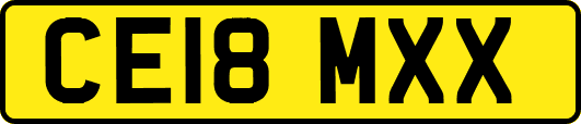 CE18MXX