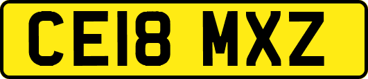 CE18MXZ