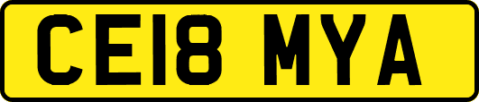 CE18MYA
