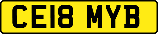 CE18MYB