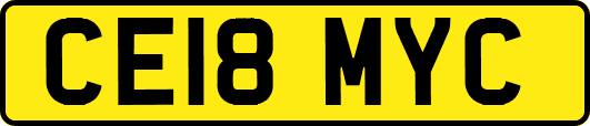 CE18MYC