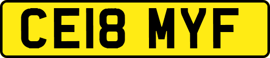 CE18MYF