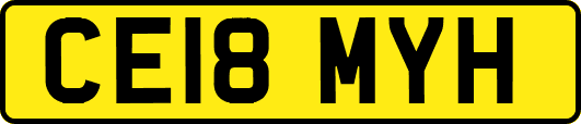 CE18MYH