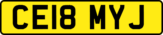 CE18MYJ
