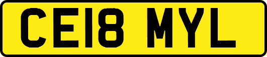 CE18MYL