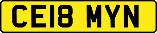 CE18MYN