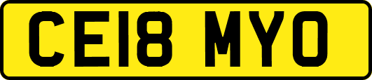 CE18MYO