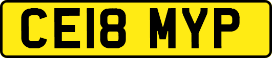 CE18MYP
