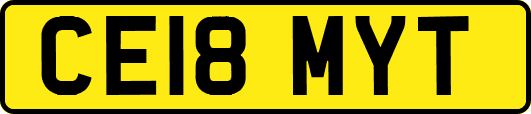 CE18MYT