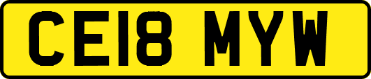 CE18MYW