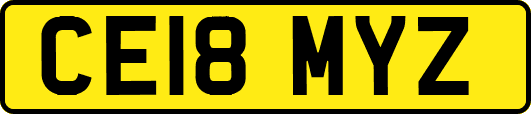 CE18MYZ