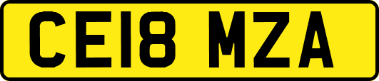 CE18MZA
