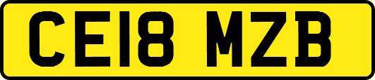CE18MZB