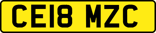 CE18MZC
