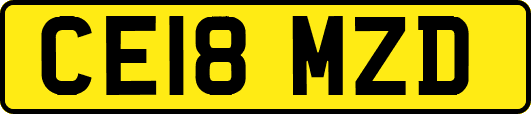 CE18MZD