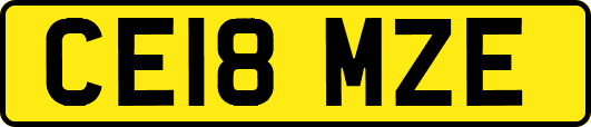 CE18MZE