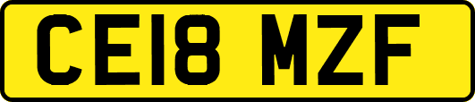 CE18MZF