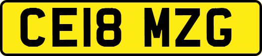 CE18MZG