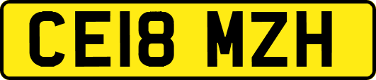 CE18MZH