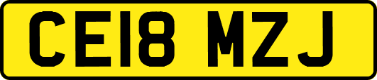 CE18MZJ