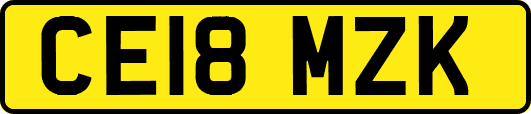CE18MZK