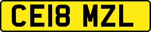 CE18MZL