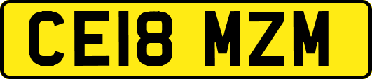 CE18MZM