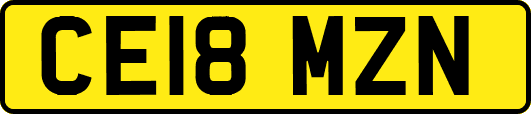 CE18MZN