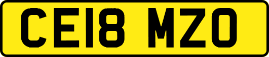 CE18MZO