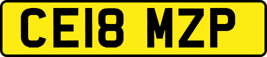 CE18MZP