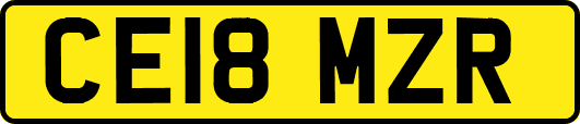 CE18MZR