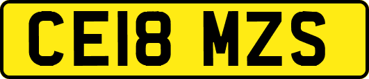 CE18MZS