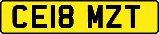 CE18MZT