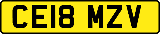 CE18MZV